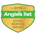 Angies Service Award